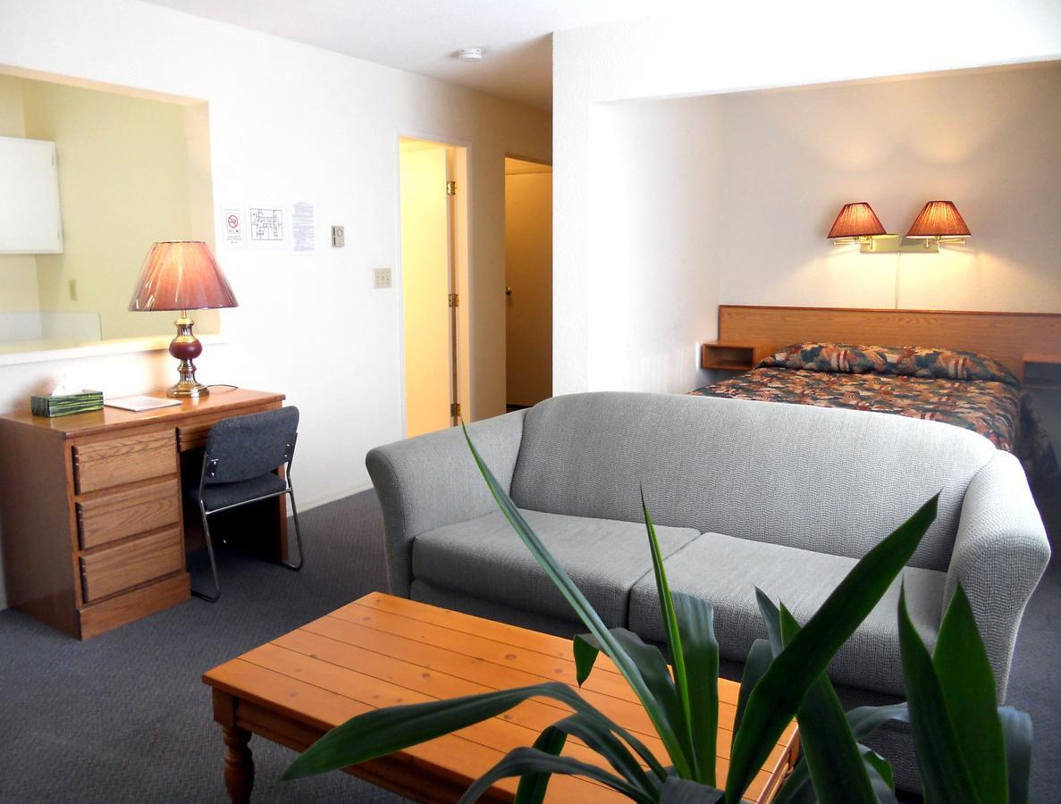 Mayfair Motel Victoria Kamer foto